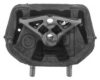 FEBI BILSTEIN 02023 Mounting, automatic transmission